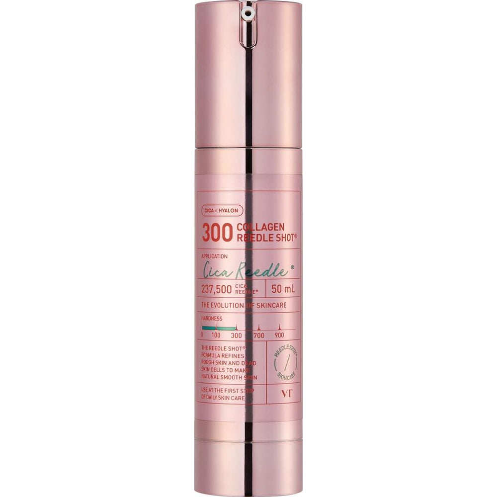 VT Cosmetics Collagen Reedle Shot 300 Firming Face Cream 50 ml