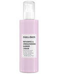 Maruderm Ceramide Skin Care Cream - Paraben-Free, Fragrance-Free Moisturizer with Hyaluronic Acid & Niacinamide - view 2