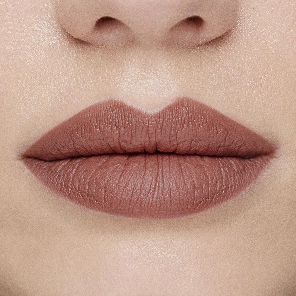 Beaulis Matte Lip Crayon - Long Lasting Precise Lip Color for Modern Women - view 2