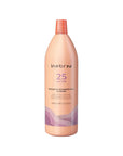 Inebrya Violet 25 Volume Oxidizing Cream for Hair Color 1000ml