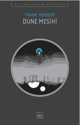 Dune Mesihi | İthaki Yayınları
