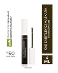 Clear Brow Styling Mascara for All-Day Hold 10ml