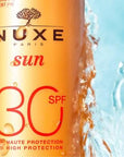 Nuxe Sunscreen Spray SPF30 - Anti-Aging, Moisturizing Sun Protection for Face & Body Nuxe SPF30 Sunscreen Spray - Anti-Aging Sun Protection sunscreen spray, SPF30 sun protection, anti-aging sun care, non-comedogenic sunscreen, moisturizing sun lotion, sun protection for face and body, anti-aging benefits, moisturizing properties, lightweight sun care, non-greasy sunscreen, outdoor activities, skincare, sunburn prevention, youthful skin, healthy skin, daily sun protection