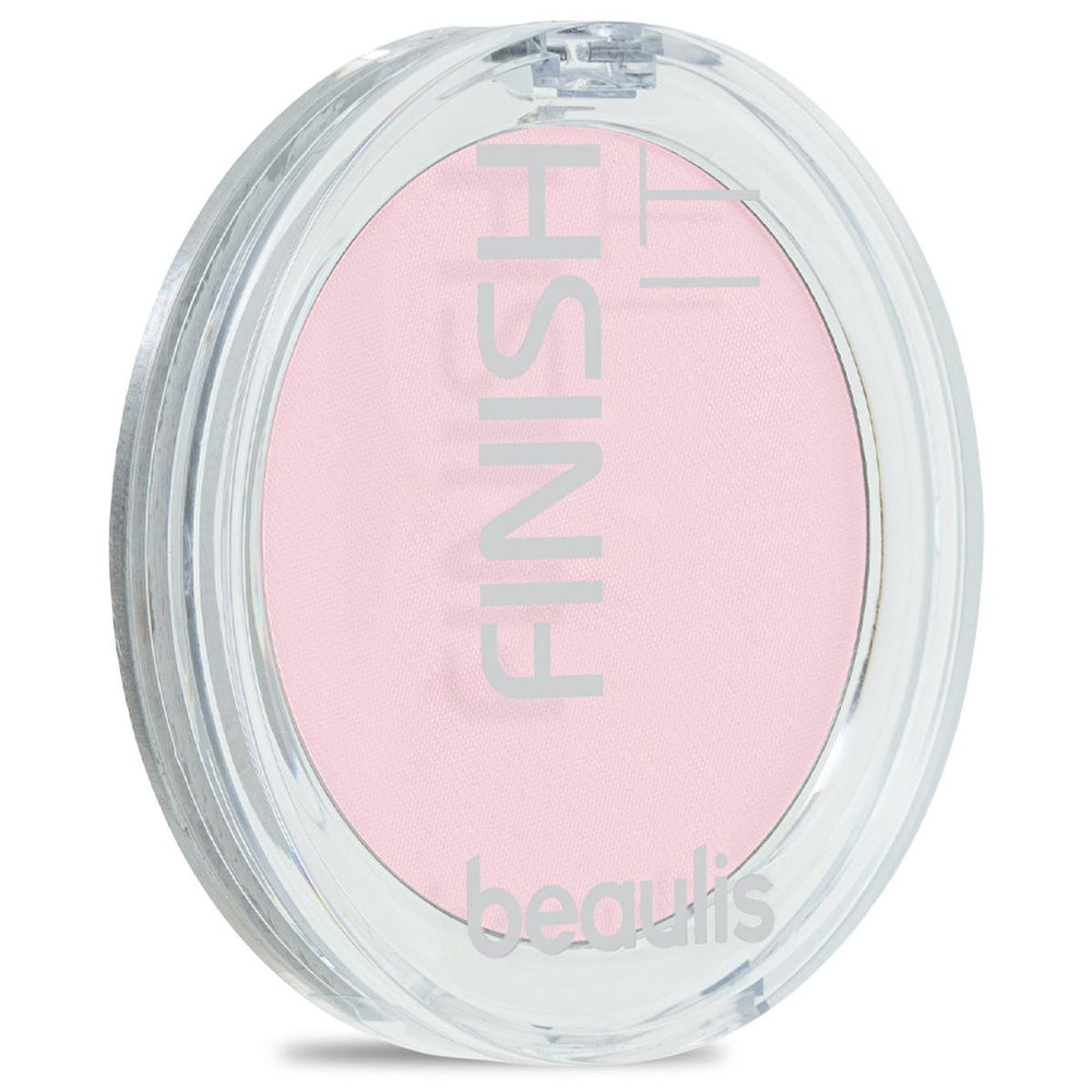 Beaulis Translucent Setting Powder - Long-Lasting Makeup, Matte Finish, Velvety Texture - view 3