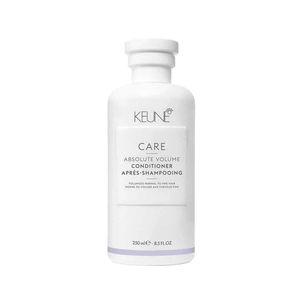 Keune Absolute Volume Hair Volume Cream 250ml - Enhance Hair Volume with Keune's Expert Formula - Hair Mask