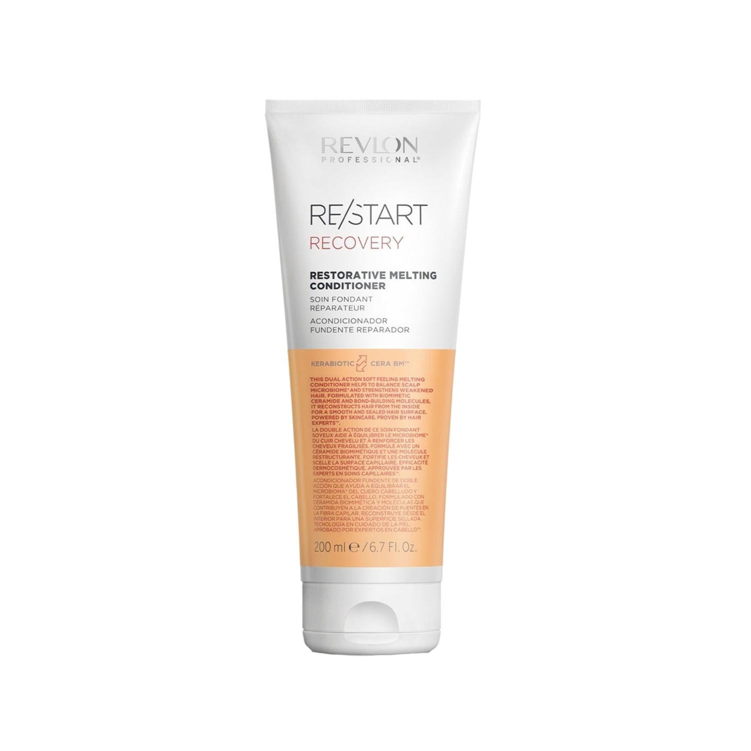 Revlon Revitalizing Hair Repair Cream 200ml - Strengthens & Nourishes Damaged Hair Revlon Hair Repair Cream 200ml - Strengthens & Nourishes Revlon Restart Recovery, Hair Repair Cream, Strengthening Hair Care, Nourishing Hair Products, Revlon Hair Cream 200ml, Hair Care, Hair Repair, Damaged Hair, Hair Strengthening, Revlon Hair Products