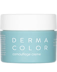 Kryolan Dermacolor Camouflage Cream in D Ivory 4g