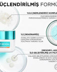 Loreal Paris Bright Reveal Dark Spot Cream - SPF 50 | 50 ml - view 5