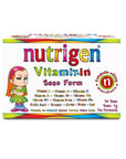 Nutrigen Vitamixin 30 Sachets - image 3