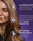 Wella Koleston Hair Dye Kit - Long-Lasting Cool-Toned Hair Color with Nourishing Benefits - view 6