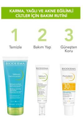 Bioderma Sebium Foaming Gel Cleanser 500ml - Deep Cleansing for Combination & Oily Skin Bioderma Sebium Foaming Gel Cleanser 500ml - Best for Oily Skin Bioderma Sebium Foaming Gel, Foaming Gel Cleanser, Combination and Oily Skin Care, Deep Cleansing for Face, Skincare for Acne Prone Skin, Facial Cleanser, Gentle Cleansing, Moisturizing Cleanser, Acne Treatment, Oily Skin Solutions, Combination Skin Care, Skincare Routine, Daily Cleanser, Bioderma Skincare