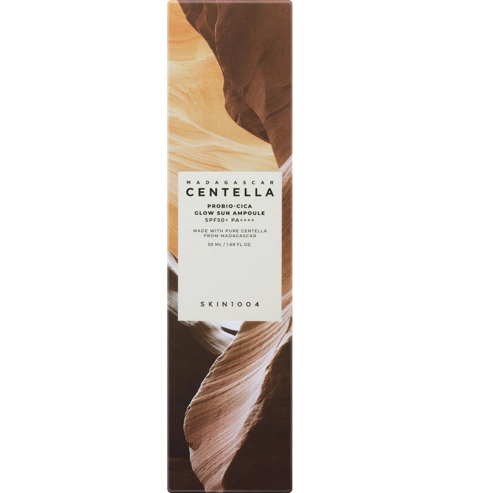 Skin1004 Madagascar Centella Probio-Cica Sun Serum SPF 50+ 50 ml