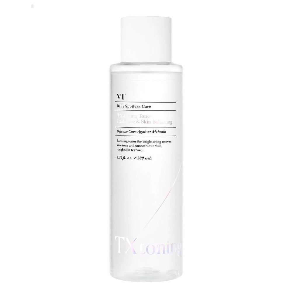 VT Cosmetics TX-Toning Toner for Brightening Skin 200 ml