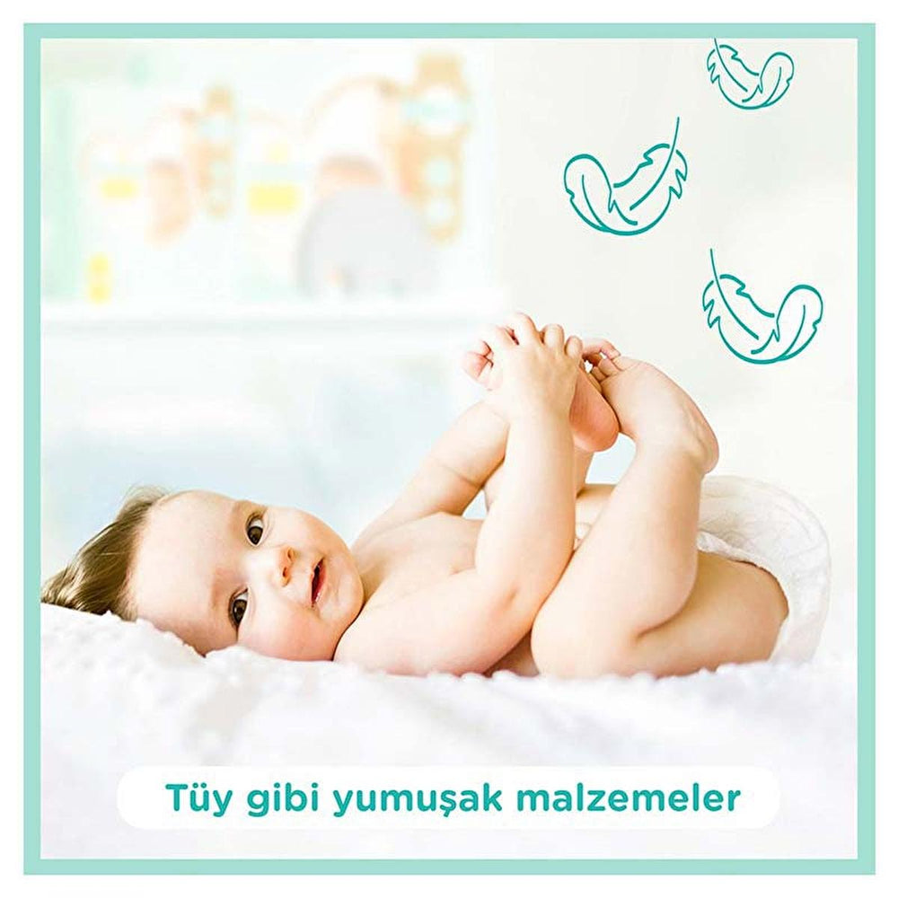 Prima Premium Care Baby Diapers, Size 5, 74 Count - Dermatologically Tested, Leakage Protection - view 7