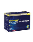 Nutraxin Psyllium Husk Fiber 30 Sachets - Natural Digestive Health Support & Constipation Relief - Vitamin & Supplement