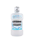 Listerine Advanced White 500ml side