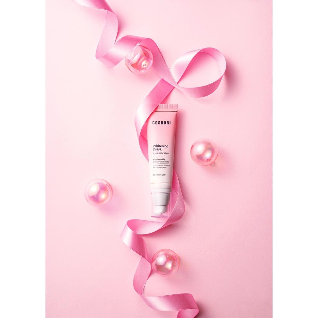 Cosnori Niacinamide Tone Balancing Face Cream 50 ml