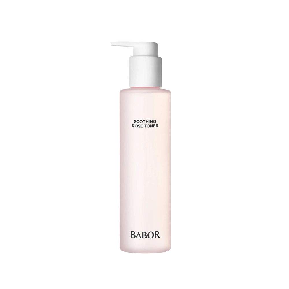 Babor Soothing Rose Toner Calming Facial Mist 200 ml