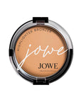 Jowe Luminous Gold Highlighter Powder Blush for Radiant Glow
