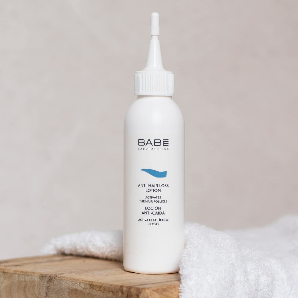 Babe Anti-Hair Loss Lotion 125 ml
