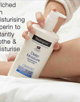 Neutrogena Visibly Renew Firming Body Lotion 400ml - Daily Moisturizer | Norwegian Formula