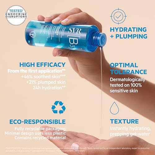 SVR B3 Essence Hydra 150ml