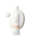 Bibimcos Rice Extract Toner 150 ml - Natural Hydrating Toner for Sensitive Skin