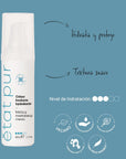 Etat Pur Melting Moisturizing Cream - Soothing Hydration for Sensitive Skin, 1.35 fl oz
