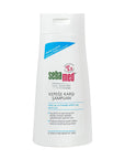 Sebamed Anti-Dandruff Shampoo 400ml - Gentle pH 5.5 Formulation for Scalp Care