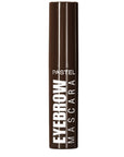 Pastel Profashion Eyebrow Mascara - Dark Brown (23) | Long-Lasting, Creamy Formula for Fuller Brows