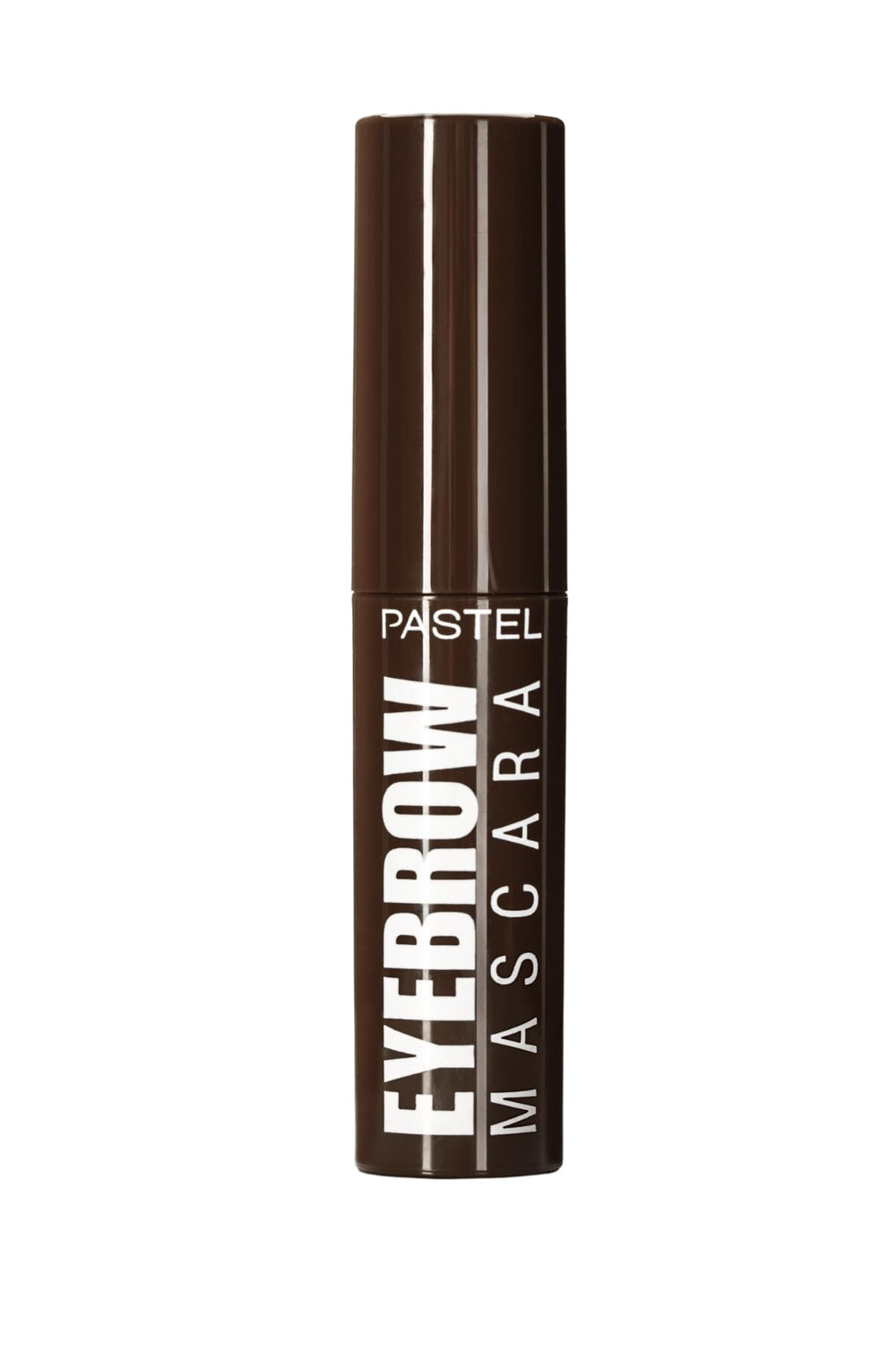 Pastel Profashion Eyebrow Mascara - Dark Brown (23) | Long-Lasting, Creamy Formula for Fuller Brows