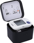 Omron RS4 Wrist Blood Pressure Monitor with Intelligence Technology - view 3
