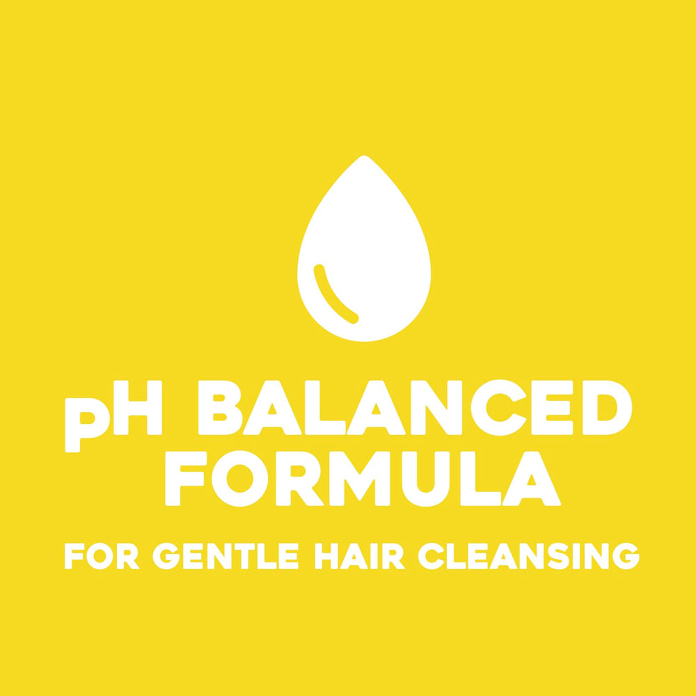 Organix Moisturizing Shampoo with Kukui Oil - Anti-frizz, Natural Hair Care for Dry & Frizzy Hair