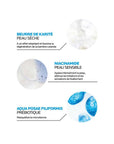 La Roche Posay Lipikar Syndet AP+ 200ml