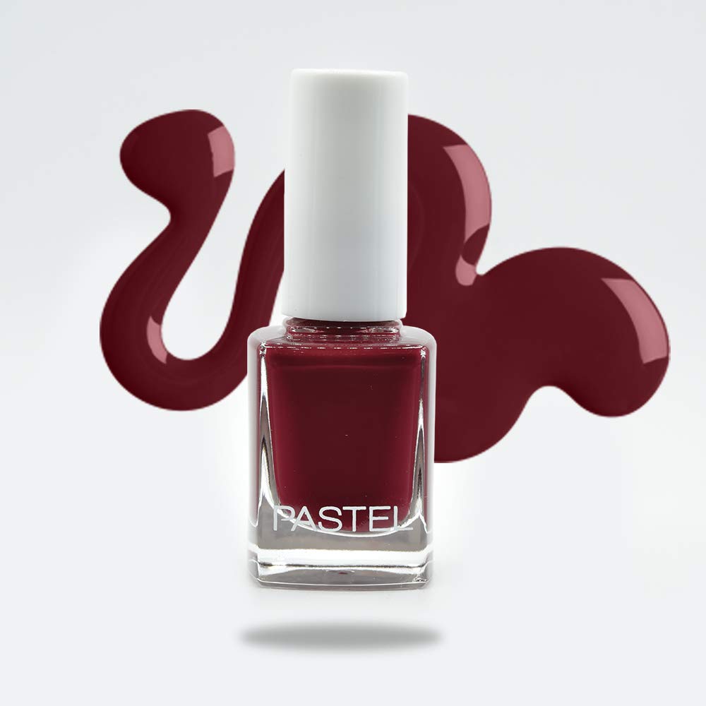Pastel Nail Polish - 39 | Vegan & Cruelty-Free - image 5