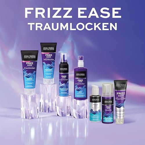 John Frieda Frizz Ease Dream Curls Conditioner 250ml