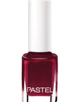 Pastel Vegan Nail Polish - Cruelty-Free, Non-Toxic, 13ml - Pastel Nail Color