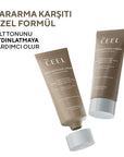 The Ceel Skin Brightening Cream 50ml - Natural Radiance | Skin Care