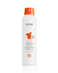 Babe Pediatric Transparent Sunscreen - SPF 50+ | 200 ml