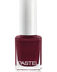 Pastel Nail Polish 257 - Trendy Pastel Pink | 13ml