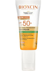 Bioxcin For Very High Protection Dry Skin Intensive Anti-Aging Moisturization Sun Care Sun cream 50 ml