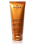 Nuxe Self-Tanning Moisturizer Cream 3.38 fl oz - Hydrating, Non-Comedogenic Sunless Tanning Lotion for Natural Looking T