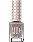 Pastel Vegan Nail Polish - Cruelty Free, Toxic-Free Nude Shade 759, 13ml