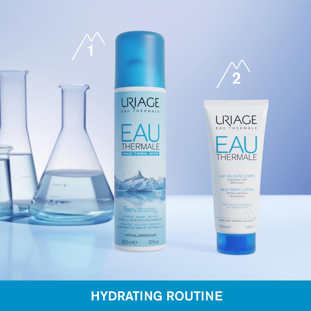 Uriage Eau Thermale 300ml