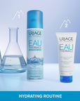 Uriage Thermal Water 300ml - Natural Mineral Skincare for Sensitive Skin