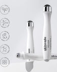 Skincode Cellular Eye Lift Power Pen 15ml - Anti-Aging Eye Serum with Caffeine & Hyaluronic Acid