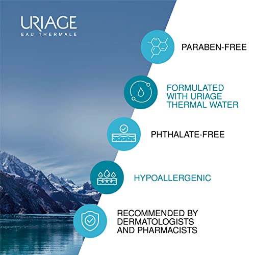 Uriage Eau Thermale Light Water Cream 40ml