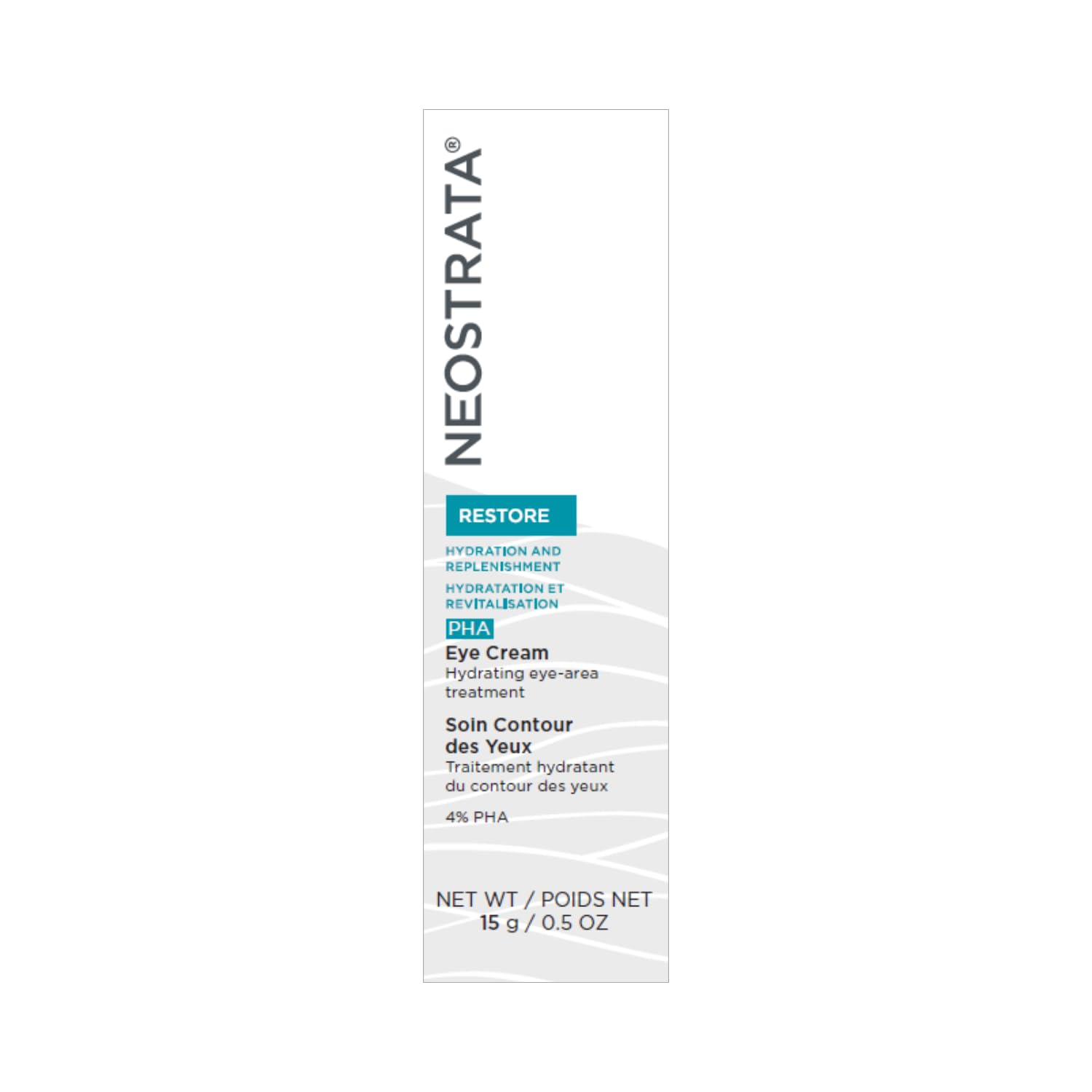 Neostrata Restore Eye Cream 15g