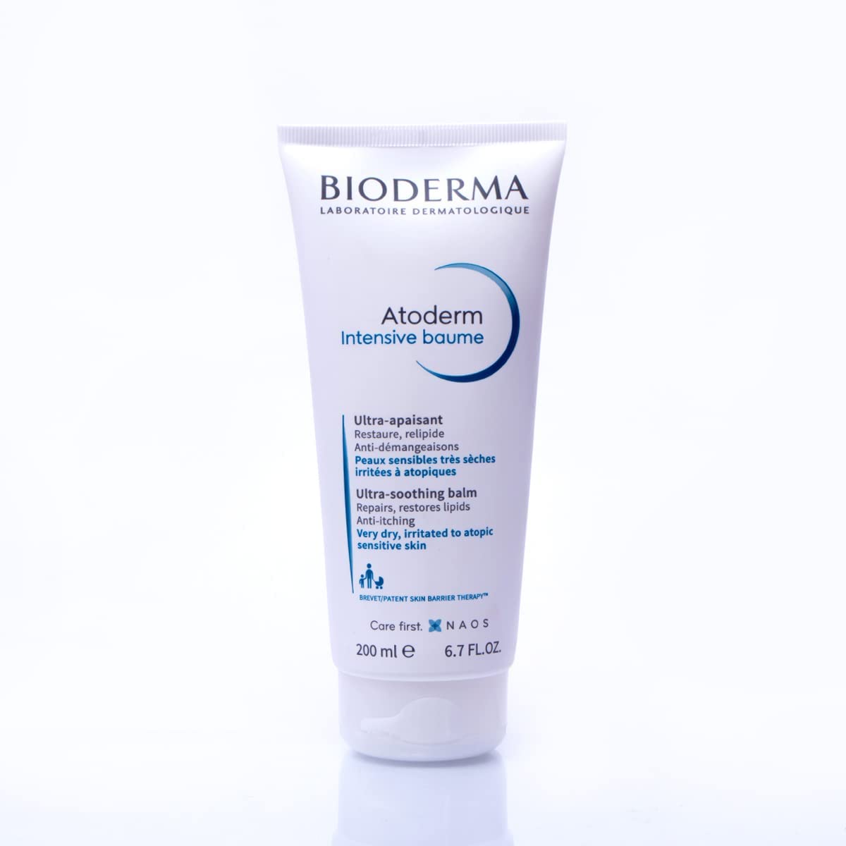 Bioderma Atoderm Intensive Baume 200ml