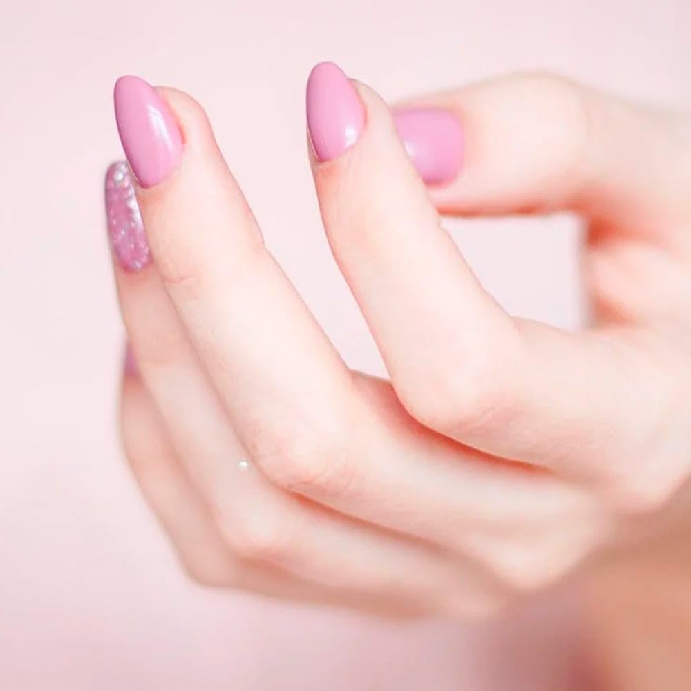 Mavala Nail Care Oil - Quick Dry Nail Polish &amp; Moisturizing Cuticle Oil for Dry Nails - 10ml